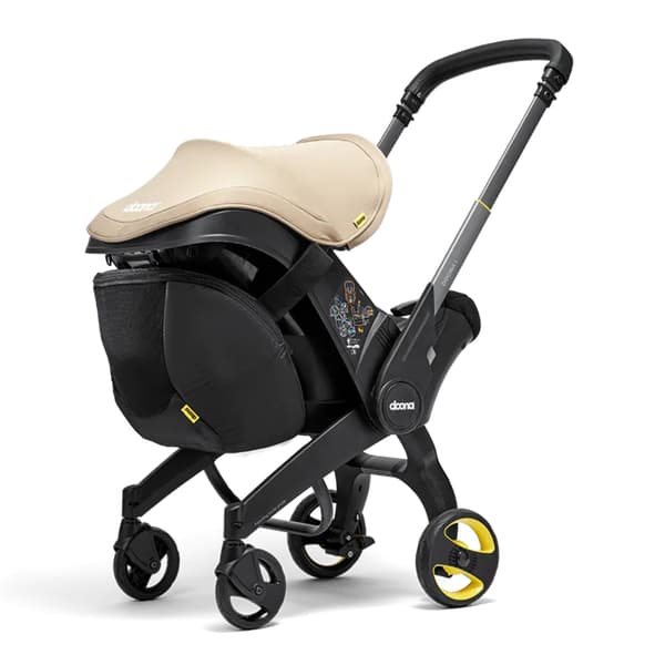 Doona - Torba Snap-on-förvaring