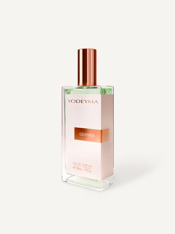 Yodeyma Gianna parfym 50ml motsvarande Dolce Dolce & Gabbana