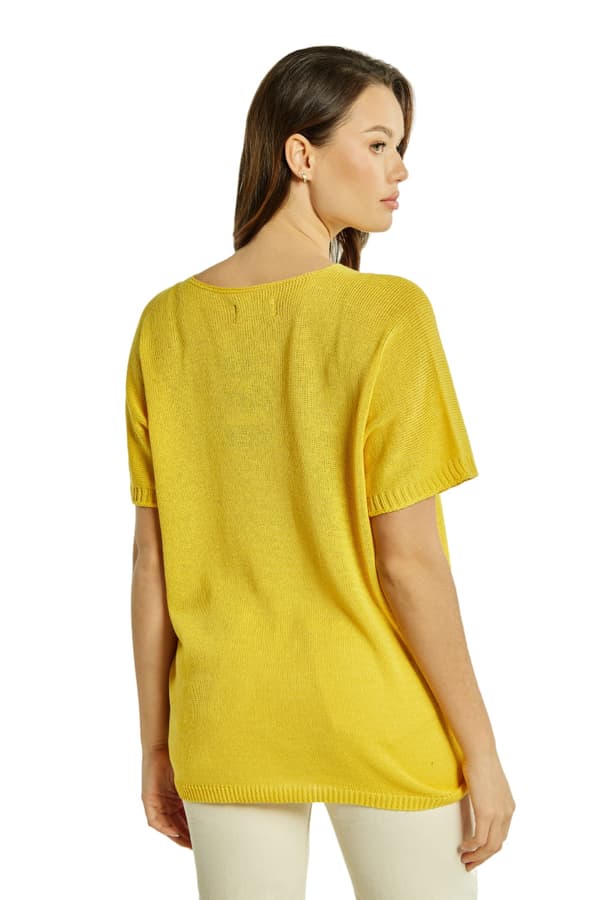 Paloma Damblus, Gul, Cameo