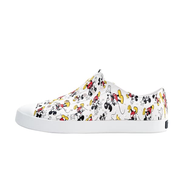 Native Jefferson Print Disney 44 City-sko