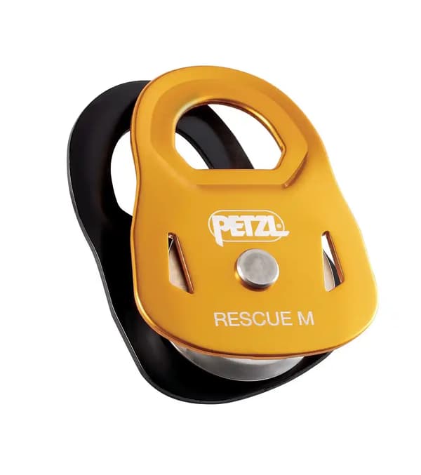 Petzl Rescue M -talja