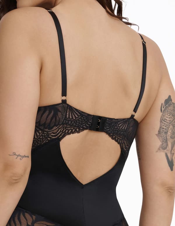Isabelle S Bodysuit