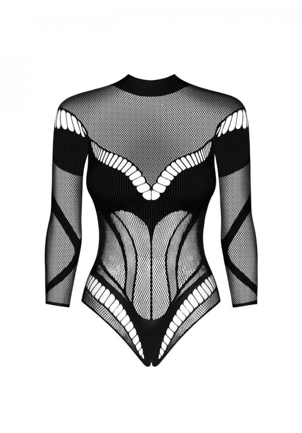 B135-body S/M/L