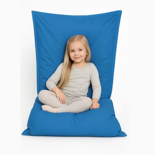 Säckpåse kudde Säckpåse kudde<span> - </span>Rosa