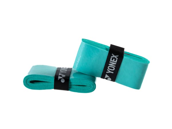 Yonex Overgrip Sticky Tennisgrepp - Turkos