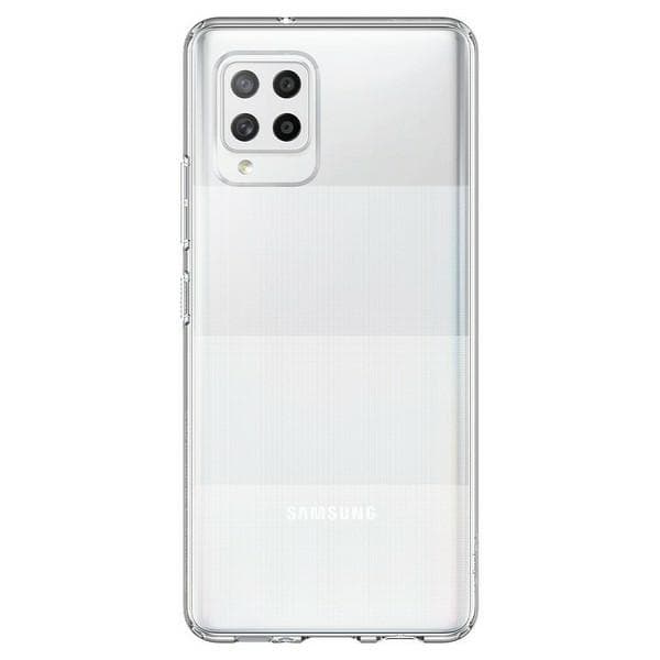 Spigen Liquid Crystal Sam A426 A42 5G krystalklar ACS02114