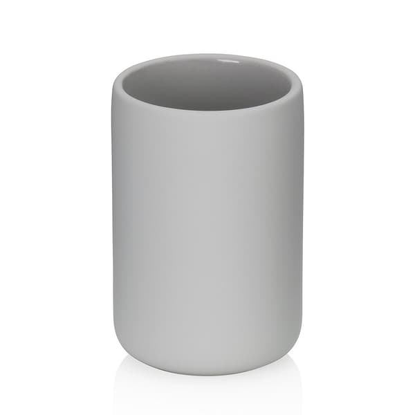Sana / Kela lysegrå toiletkop