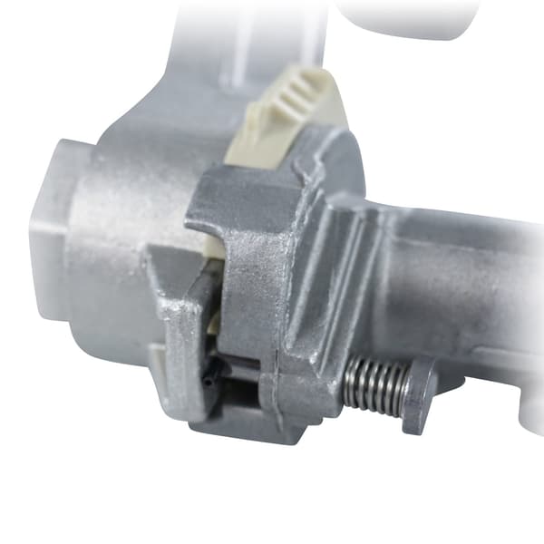 CONTITECH 6 PK 905 EXTRA K1 Multi-V remsæt (med ruller)