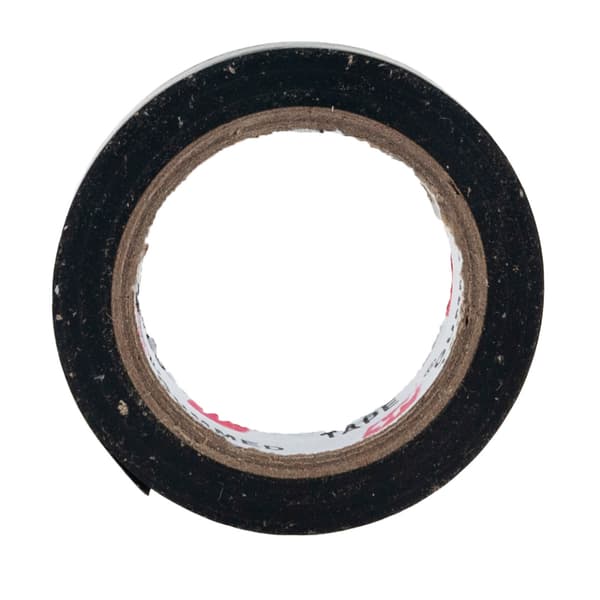 TG67255 PVC-ISOLERINGSTEJP VATTENTÄT STARK ISOLERING