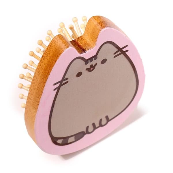 PKBRU32 Pusheen-harja