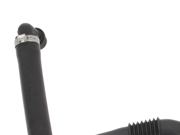 Audi A4 B5 99-01 1.6 Bensin ventilkåpsavluftningsslang