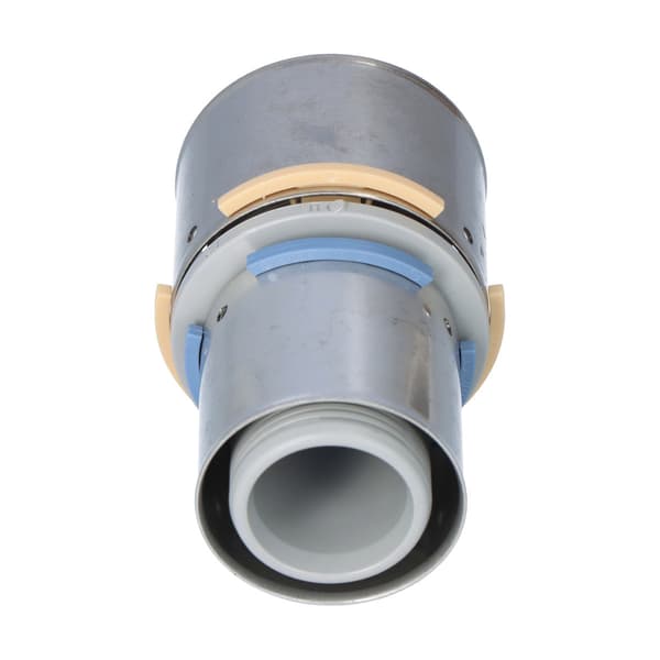 Uponor S-Press 50-40 ppsu reduktionskobling