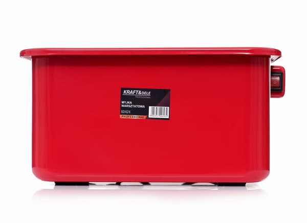 Työpajapesuri 13L KD424