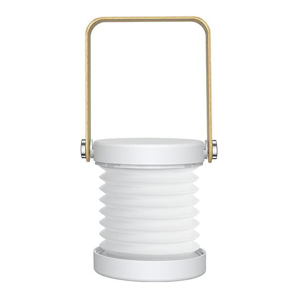 USAMS Multifunktionel LED Natlampe Hvid