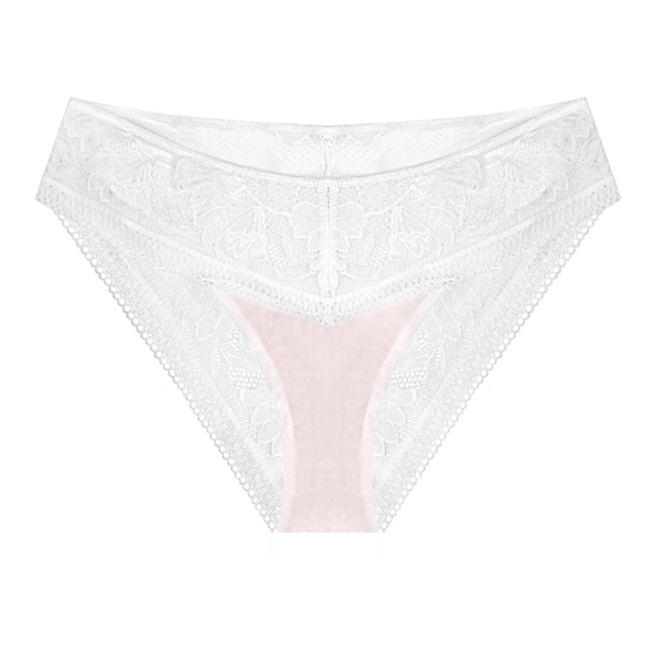 Nathalie XL Trusser
