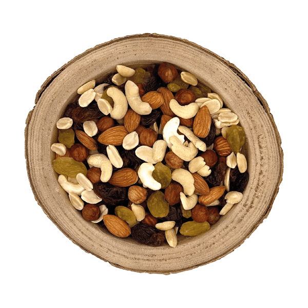 Studenterblanding 1 kg