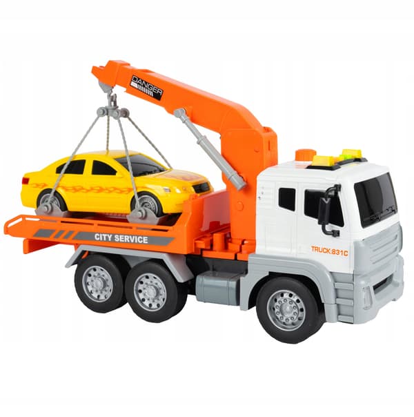 [paczb][5] auto tiepalvelu hinausauto nostolaite Z auto Z854