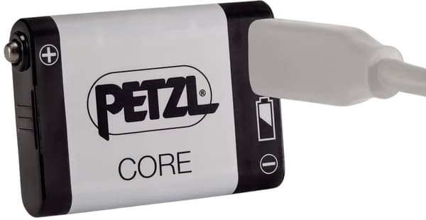 Petzl Core 1250 mAh batteri