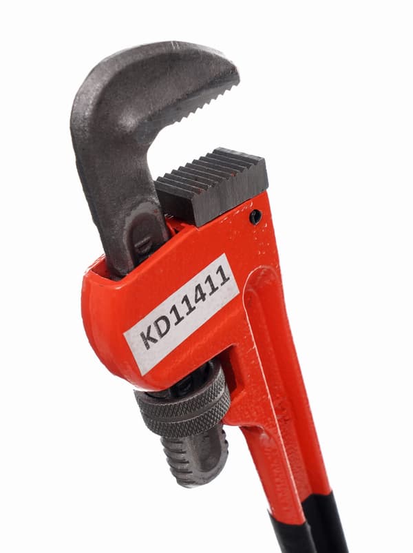 Putkipihdit 12" KD11411
