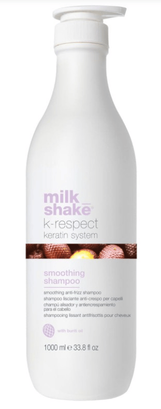 Milk Shake K-RESPECT Silottava Shampoo 1000 ml