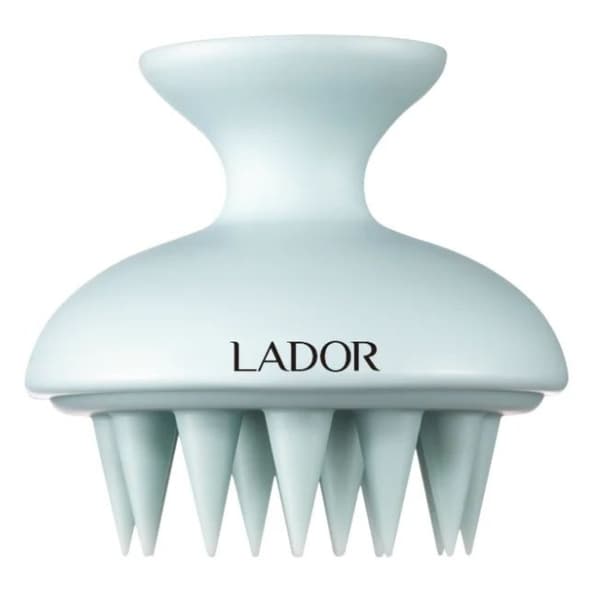 Lador-Dermatical Schampoborste Blå