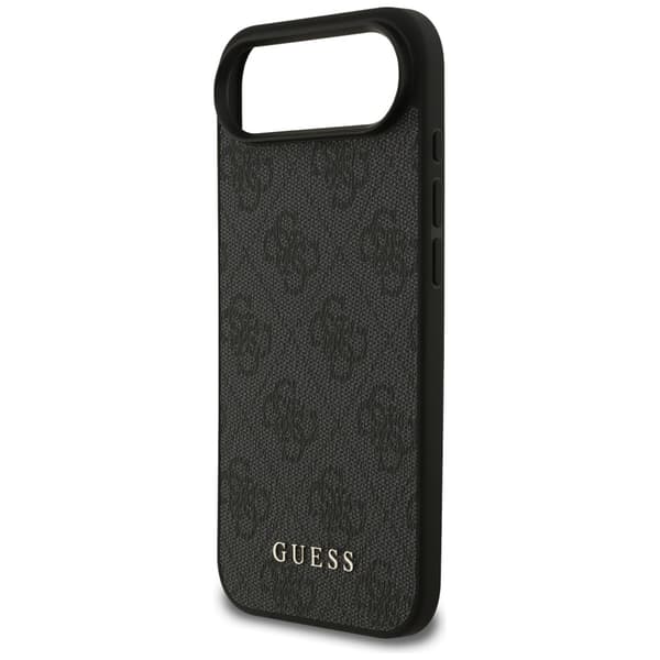 Guess 4G Classic cover til iPhone Air, sort