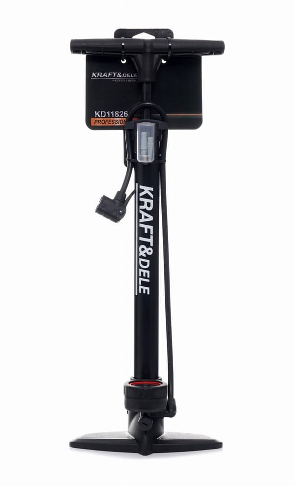 KD11826 efterpumpe