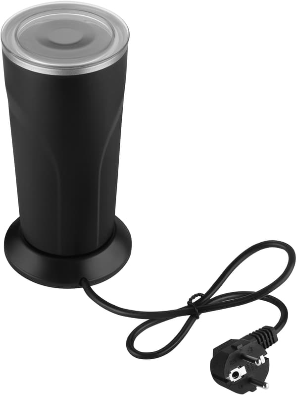 4-i-1 mjölkskummare KD4310