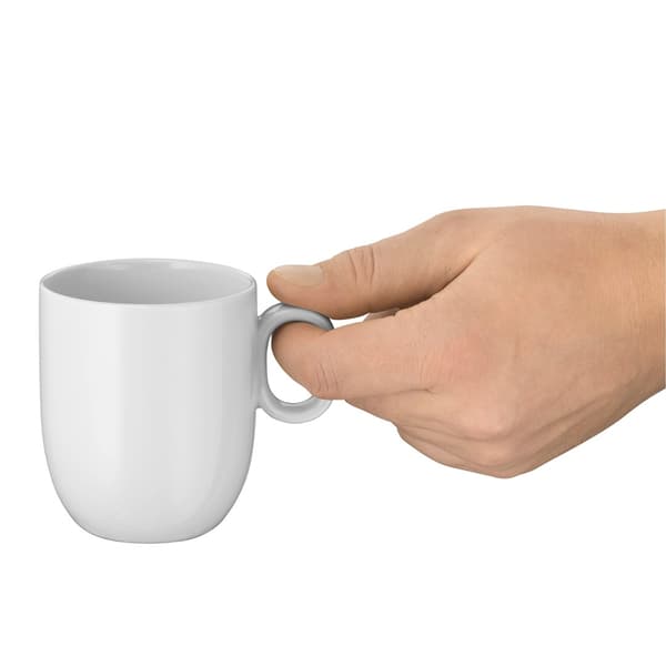 Set med 2 Cafe Creme-koppar, Barista / WMF