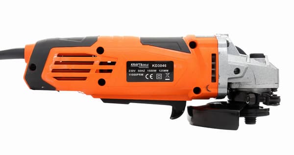 VINKELSLIBER 1500W KD3046