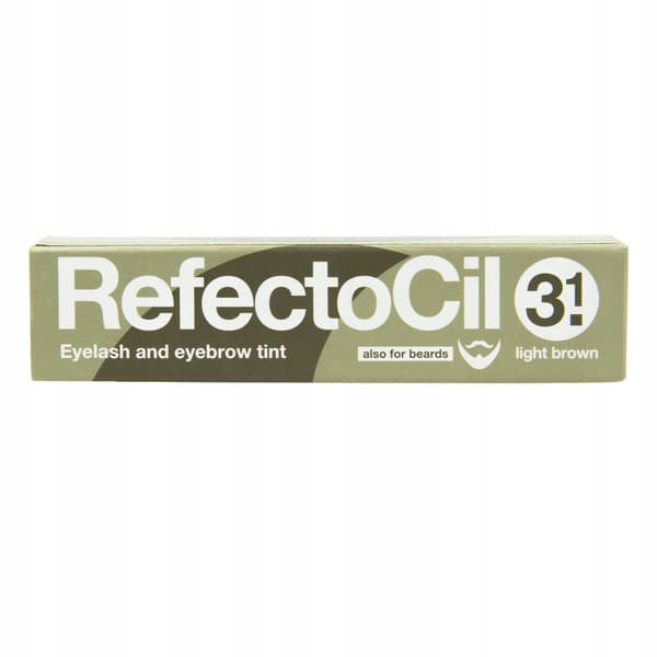 REFECTOCIL Henna 15ml - (3.1) lysebrun