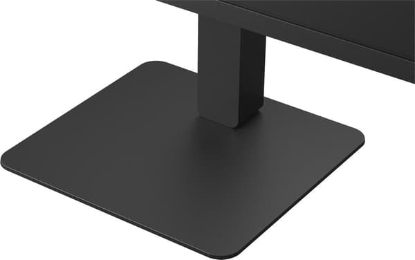 Näyttö 27” LG 27BA65QB-B