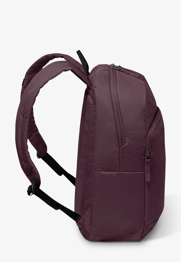 Jack Wolfskin Terraview Amaranth [A64867_I0116]