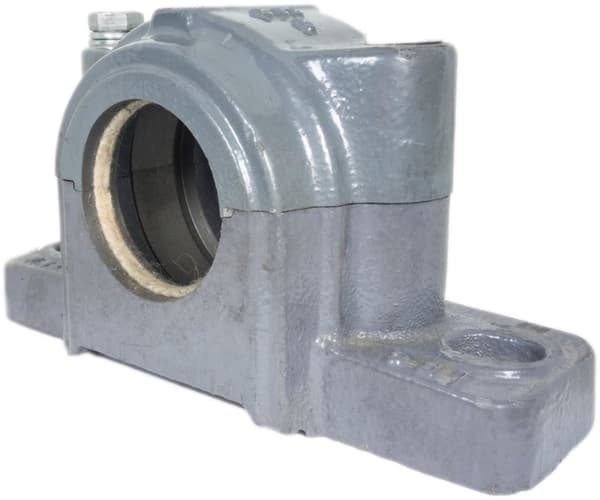 Delad armatur SNH 206/605