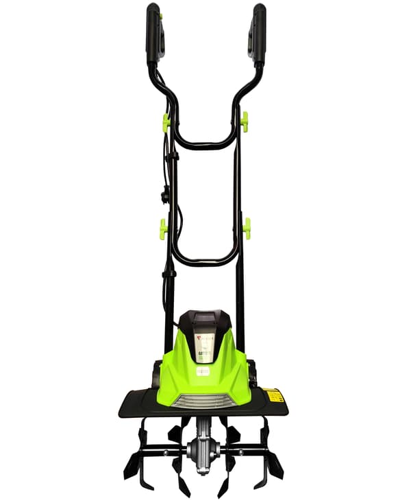 ELEKTRISK FRÆSER 360 mm