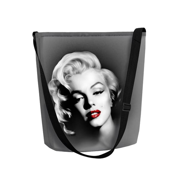 FUNKY Monroe filtväska