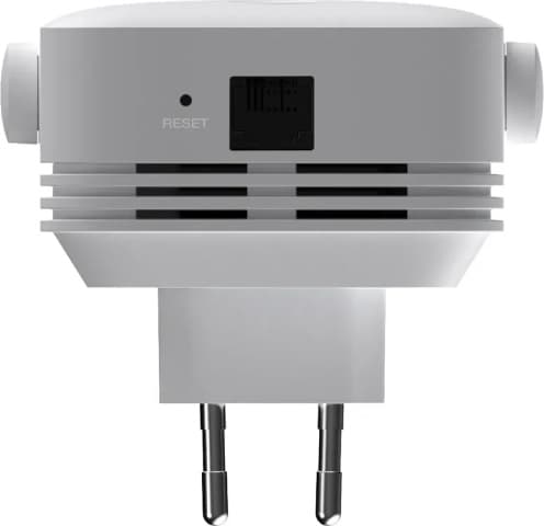 Xiaomi WiFi-rækkeviddeforlænger AX1500 (DVB4514GL)