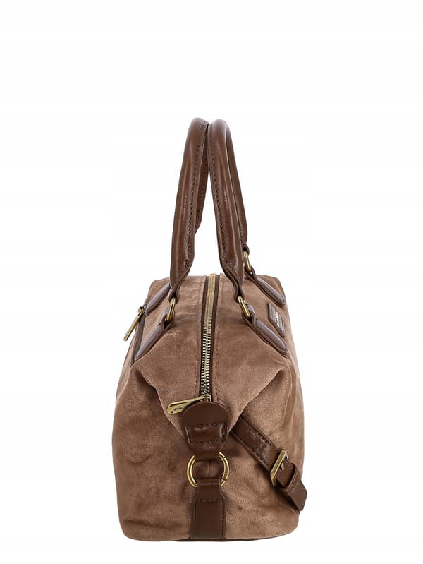 David Jones lille dametaske med koffert