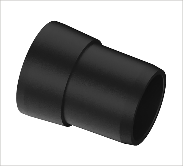 Ströminmatningskontakt IP65 Roxtone RAC3FCI-WP