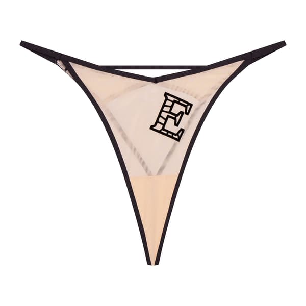 Ora Esotiq T-shirts | Sort XL