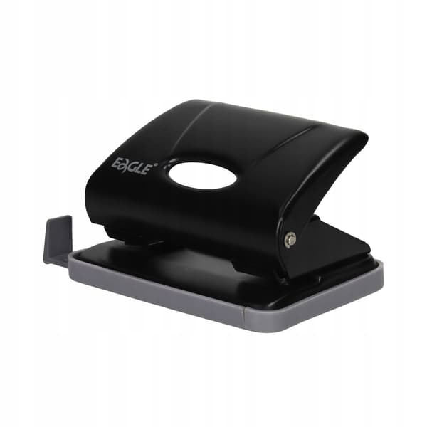 PUNCH 706 METAL BLACK EAGLE 15K. 1333