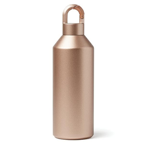 Lexon Horizon termospullo 500 ml kultaa