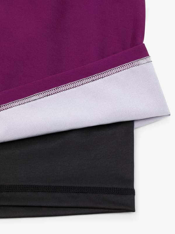 MANTO VARSITY S -shortsit