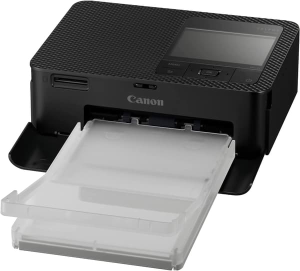Canon Selphy CP1500 Sort printer (5539C002)
