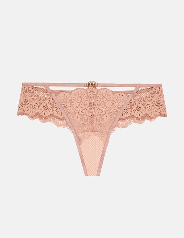 Darling S Thong