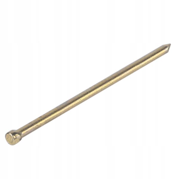 Spikar Panelspik (100-pack) 1,2x20 mm för montering av Vorstahl-paneler