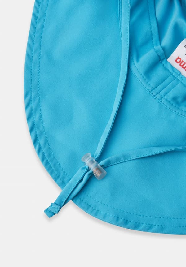 Blå UV-hat - Reima - Rantsu Blue sky 48