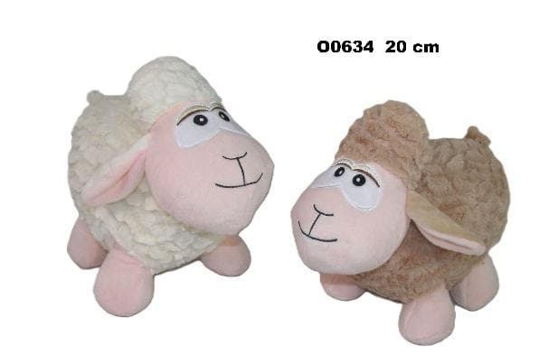 Lammas 20 cm MIX