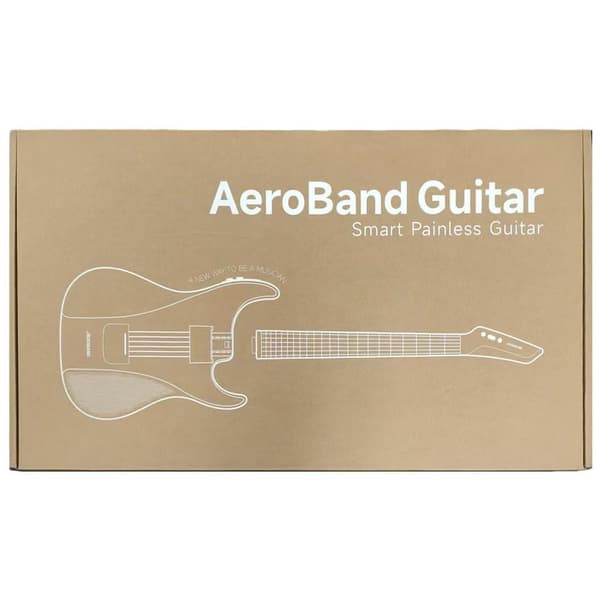 AeroBand MIDI Smart Guitar Sort