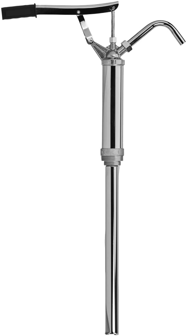 KD1447 handkolvpump med oljetryck